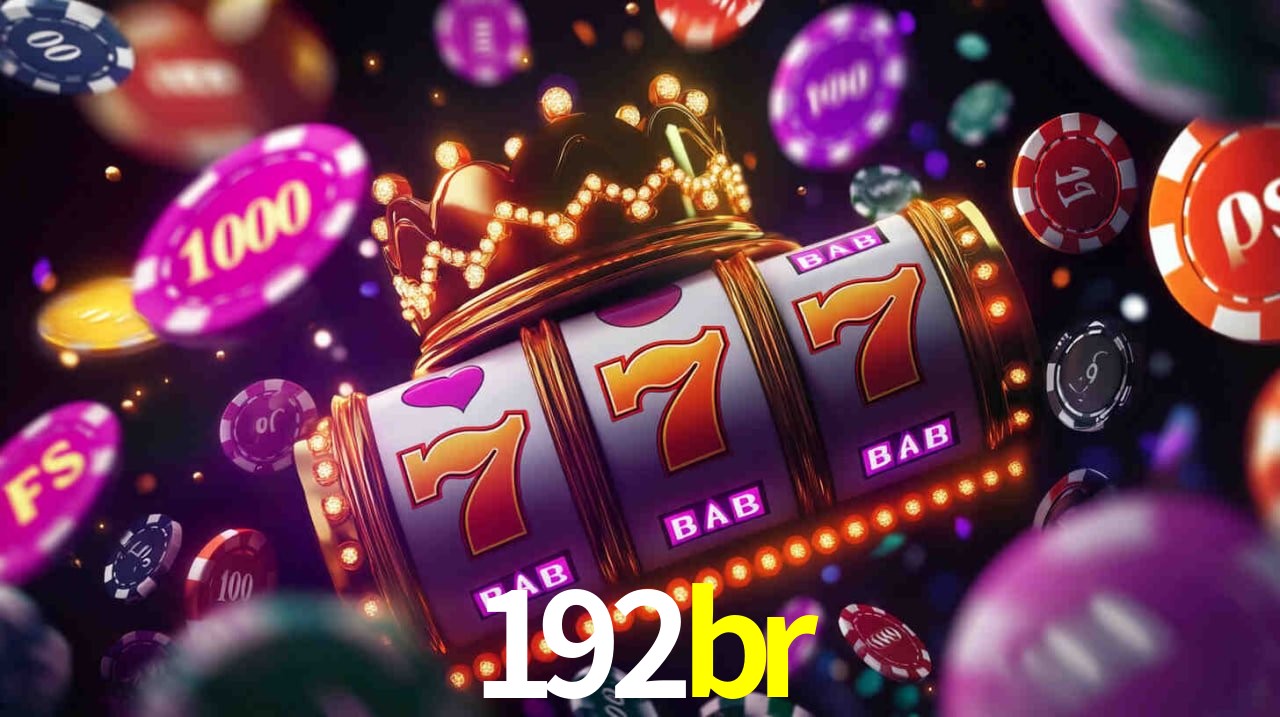Welcome Bonus 192br