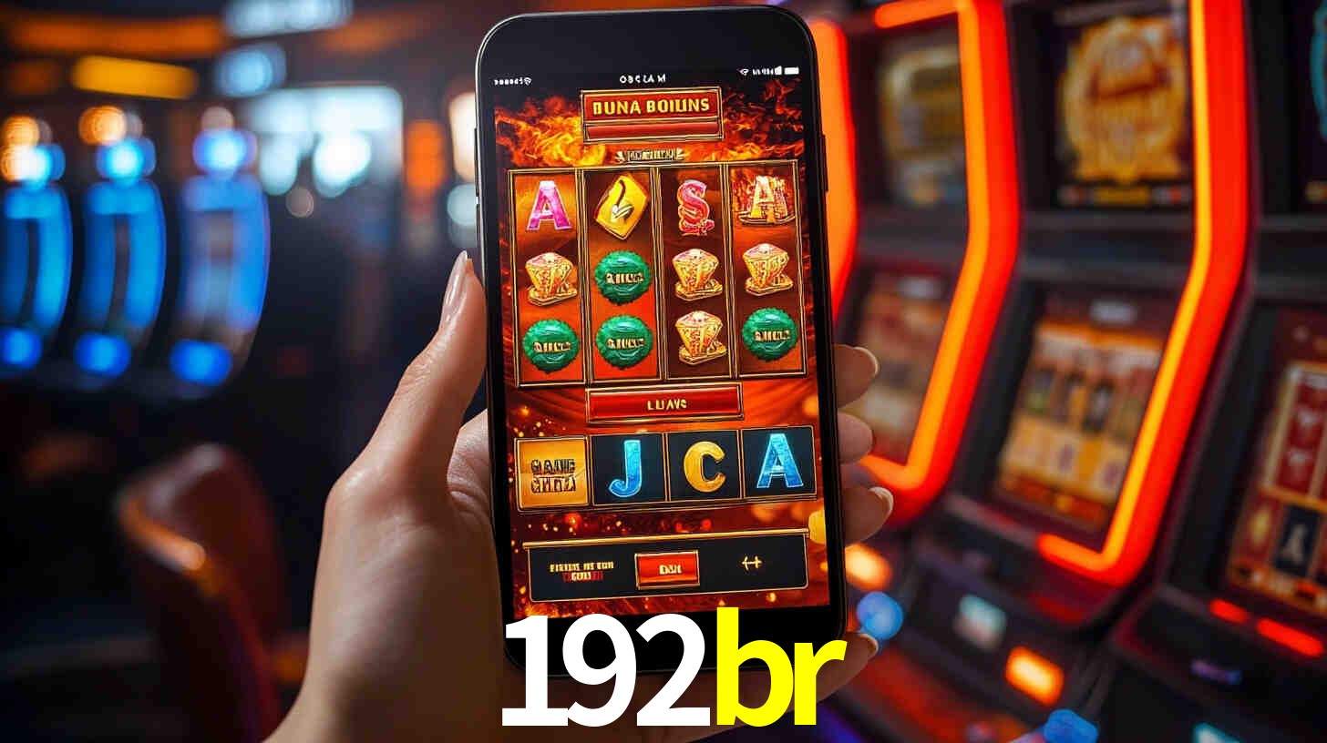 192br bet