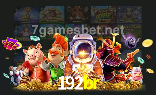 cassino 192br