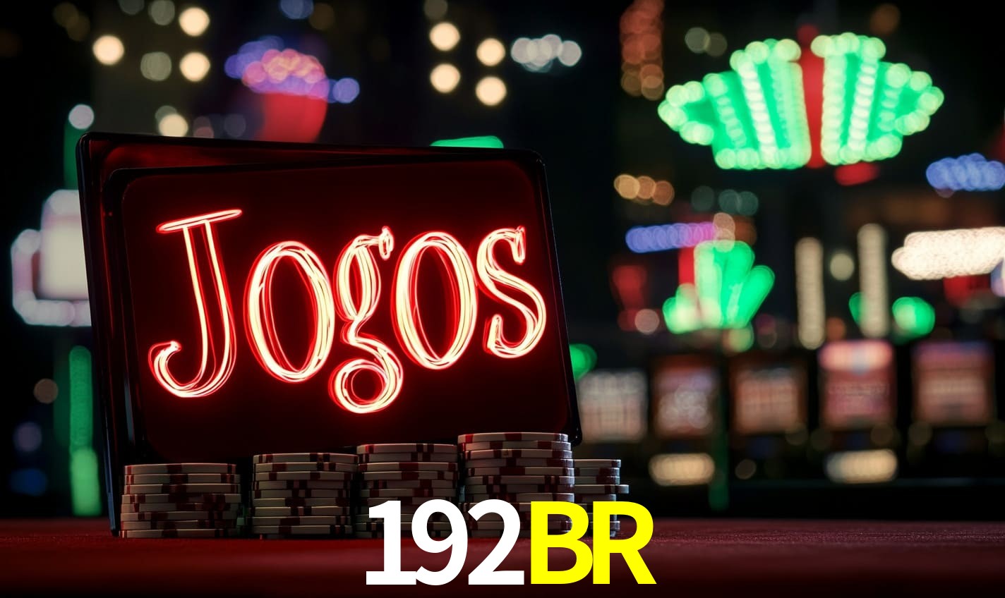 Coleção Premium de Slots 192BR - NetEnt, Pragmatic Play, Evolution