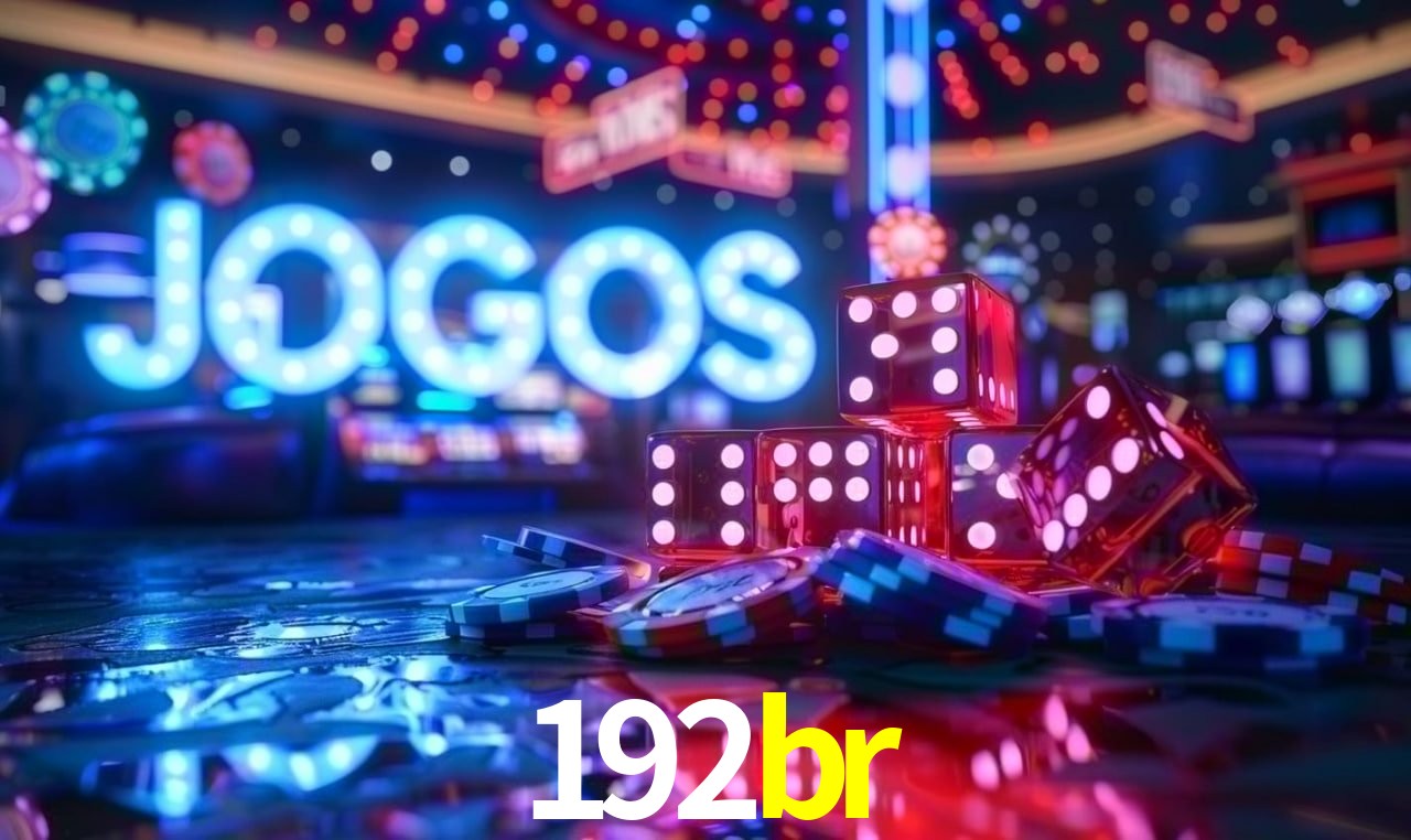 Jogos Exclusivos 192br