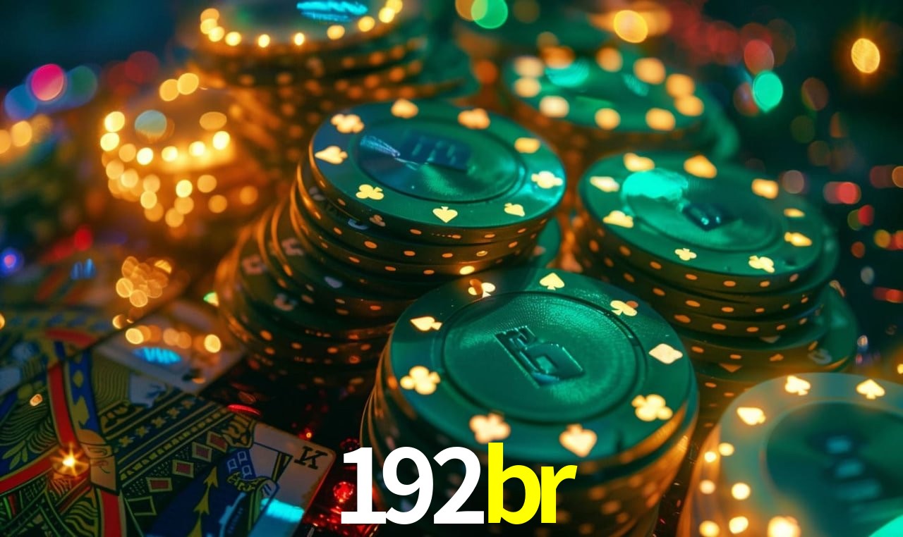 Apostas de Futebol 192br