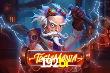 Segurança 2FA 192br