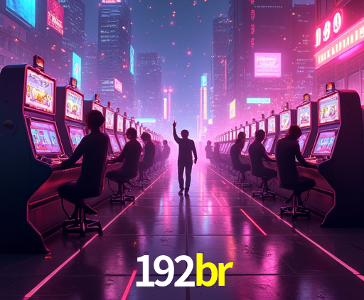 Casino Ao Vivo 192br