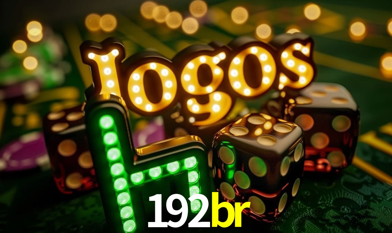 Diretório de Jogos 192br