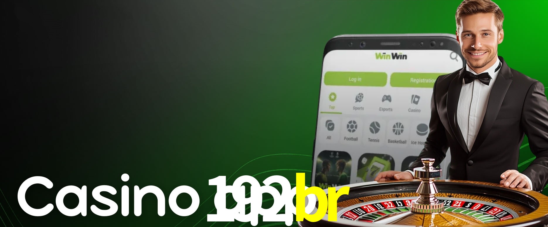 Secure Login 192br