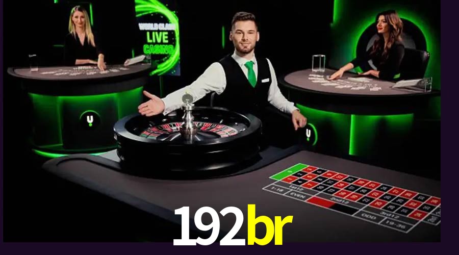 Slot Games 192br