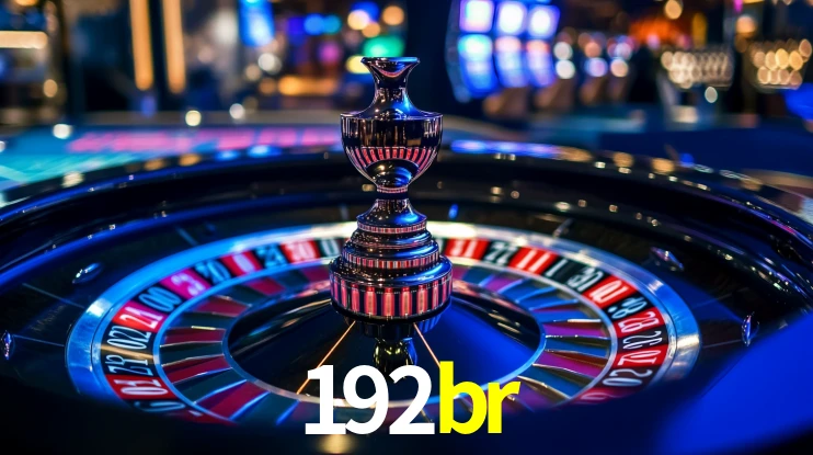 192br bet