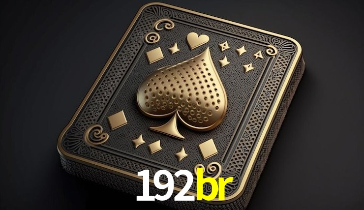 Recursos de Bônus 192br