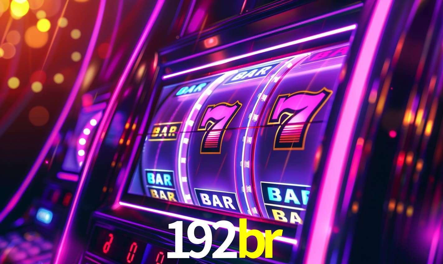192br: A Experiência de Casino com Jogos de Mesa ao Vivo
