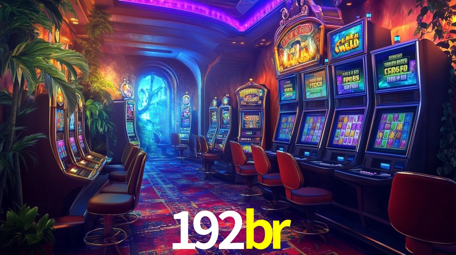 Exclusive Games 192br