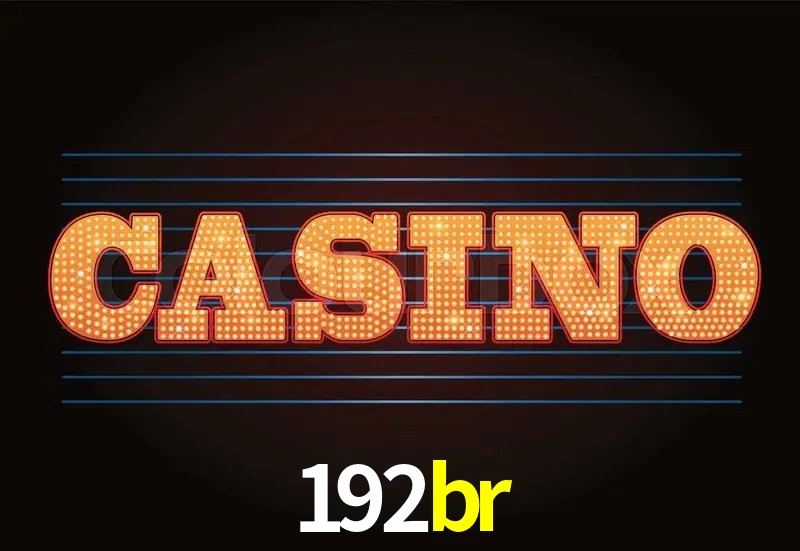 Estatísticas do Jogo 192br