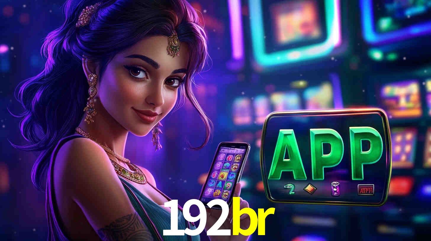 Bônus Generosos e Exclusivos no 192br para Você!