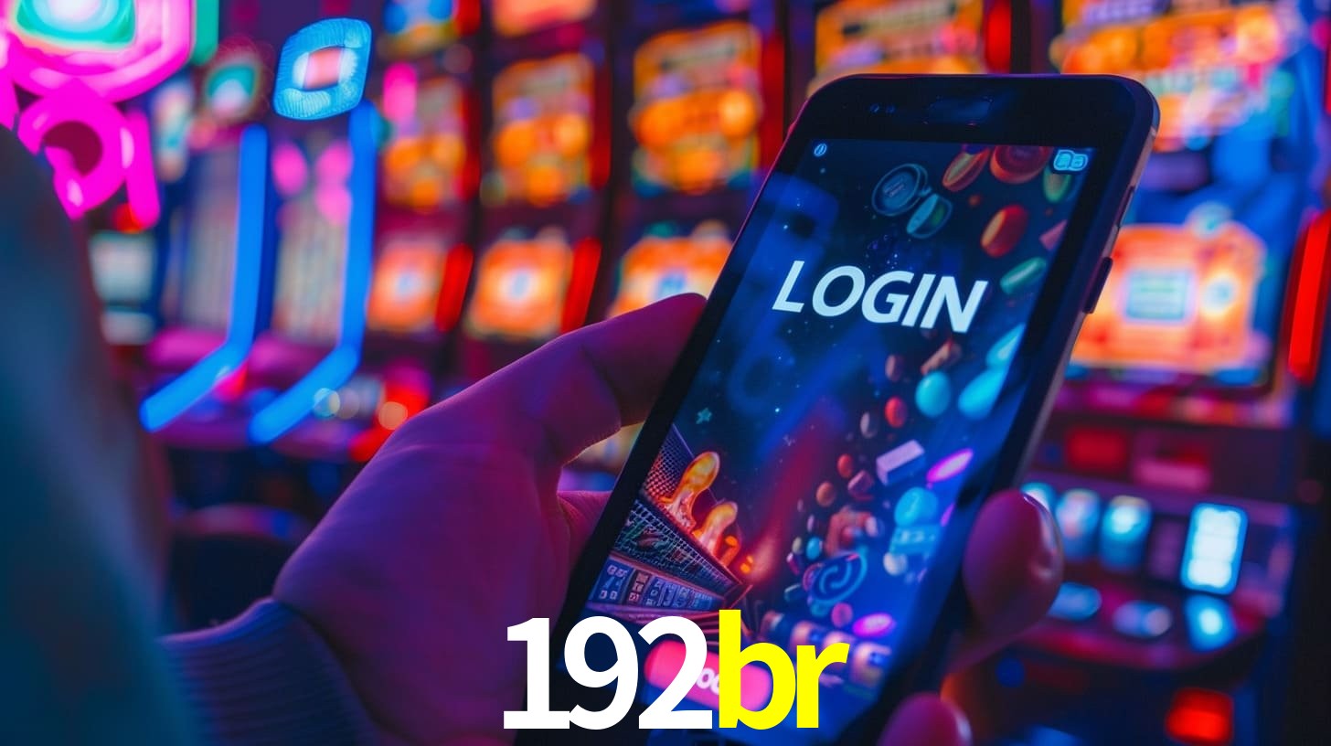 Casino VIP 192br