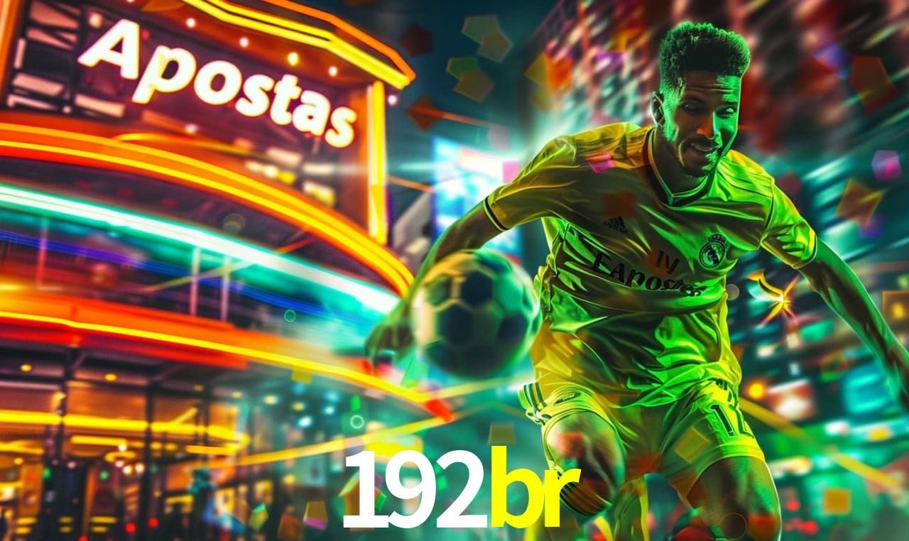 Provedores de Jogos 192br