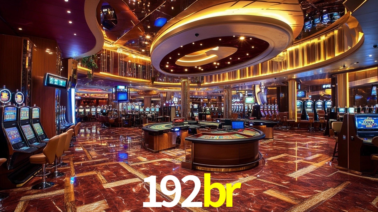 192br App Interface