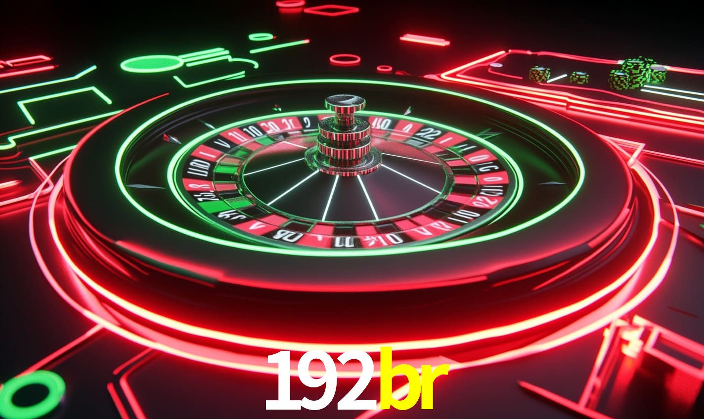 Desvendando o Mundo dos Jogos Virtuais na 192br