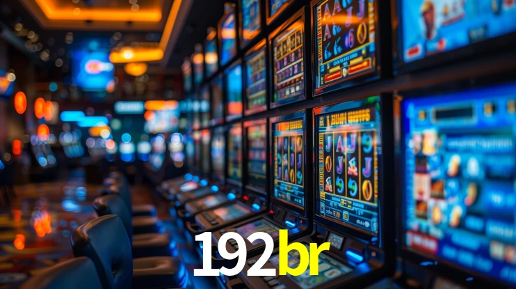 Live Casino 192br