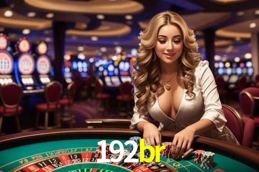 Live Casino 192br