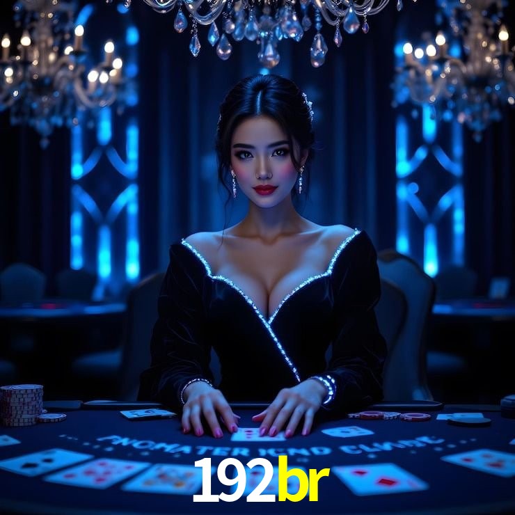 Login Seguro 192br