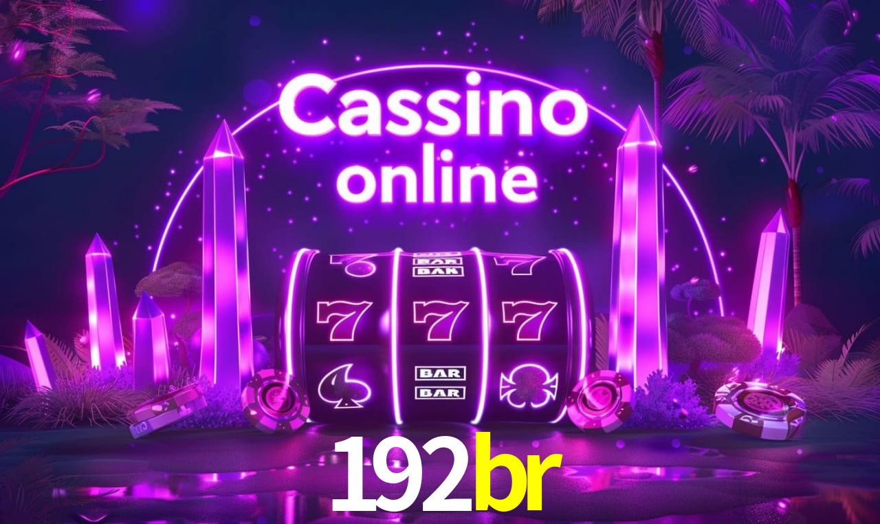 Integração de APIs 192br
