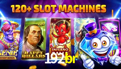 Inovações de Jogos na 192br: O Futuro das Experiências Interativas