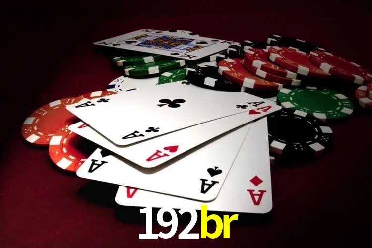 Mesa de Blackjack 192br