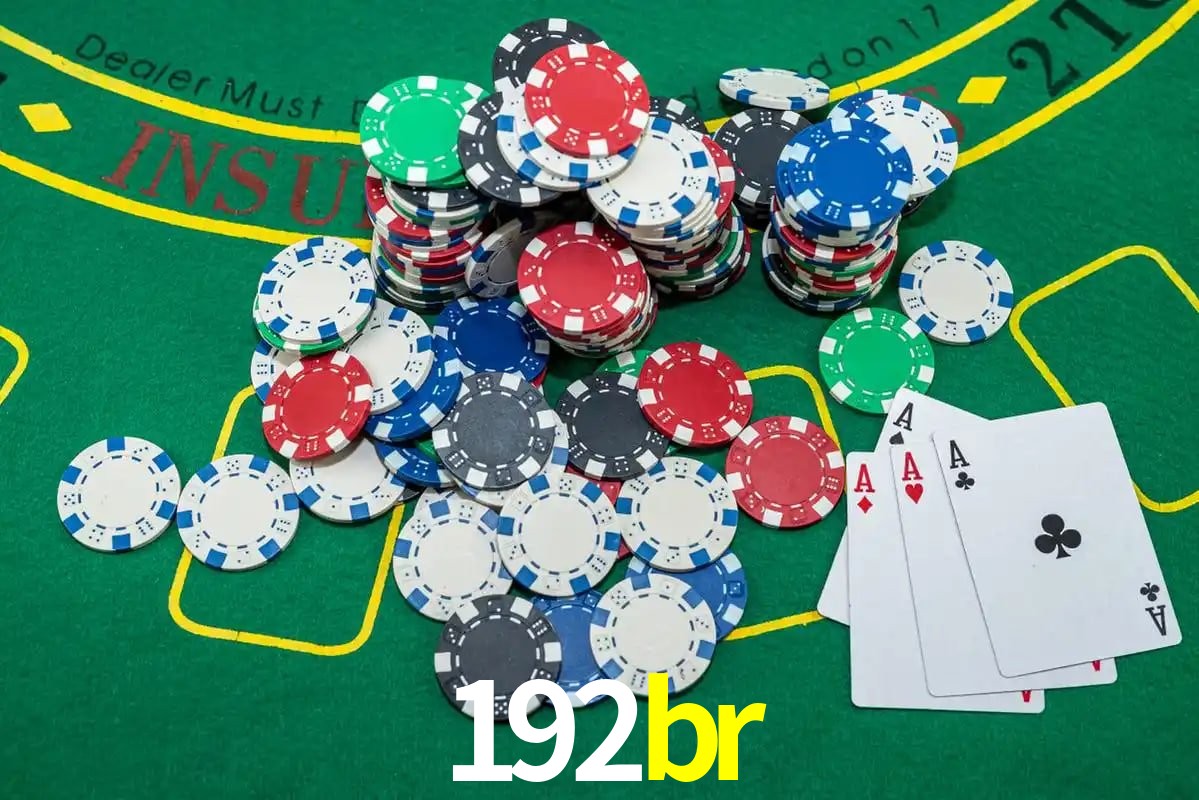 Torneios 192br